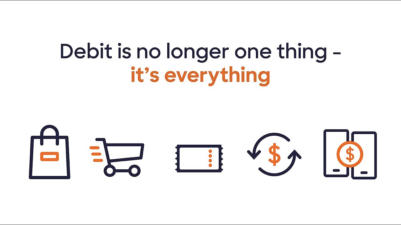 Debit's 20-Year History of Transformation