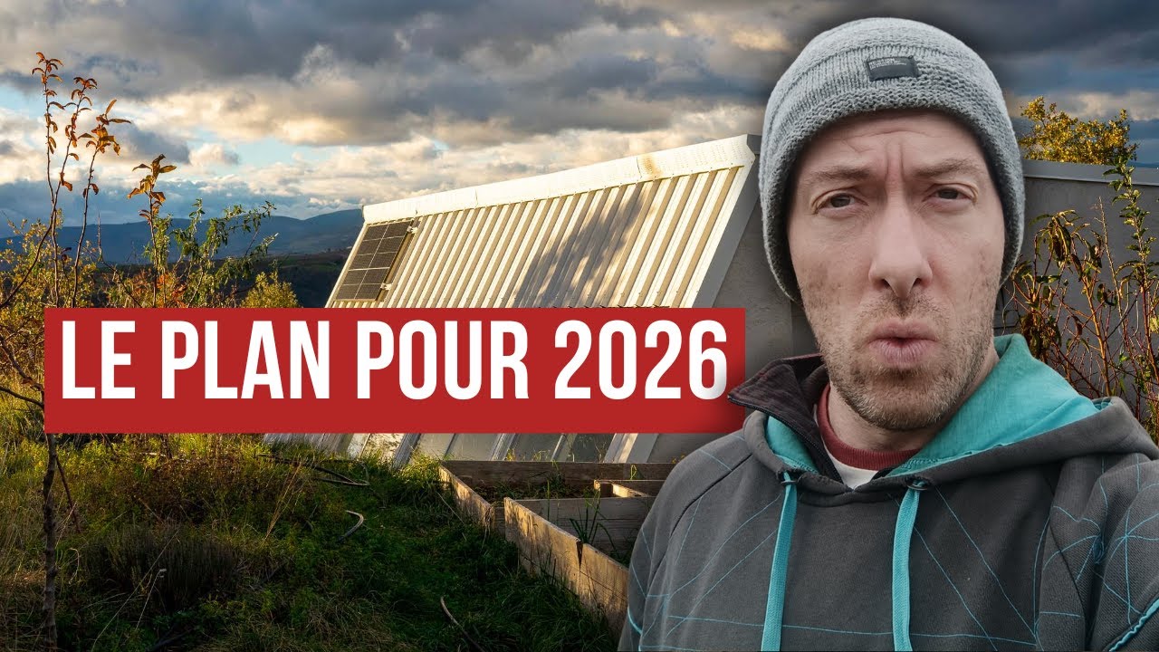 Ce qui fragilise notre pays (et comment vous protéger)