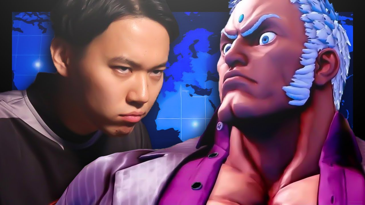 РЕАКЦИЯ НА ЛУЧШИЕ КОМБО TOKIDO URIEN