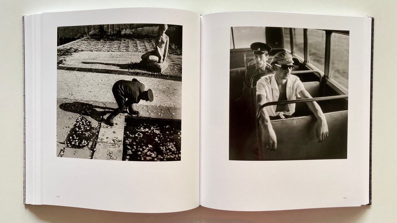 Antanas Sutkus, Planet Lithuania