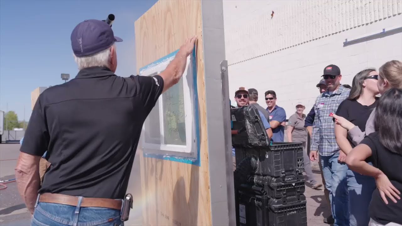 The Third Day of Field Verified's Enclosure Management Training