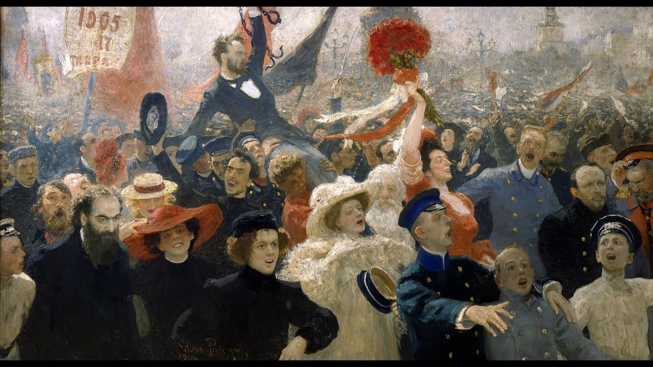 De 1870 à 1914 - Documentaire complet
