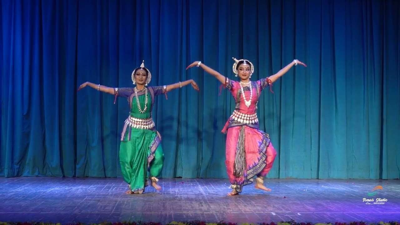 Naba Durga (Duet Performance)