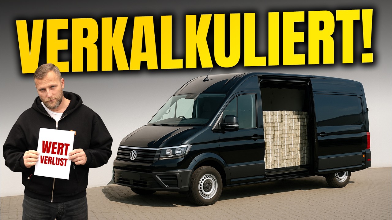 Fataler WERTVERLUST und ABSURDE Spritkosten! 500.000€ FALSCH investiert?! UNDANK ist der Weltenlohn?