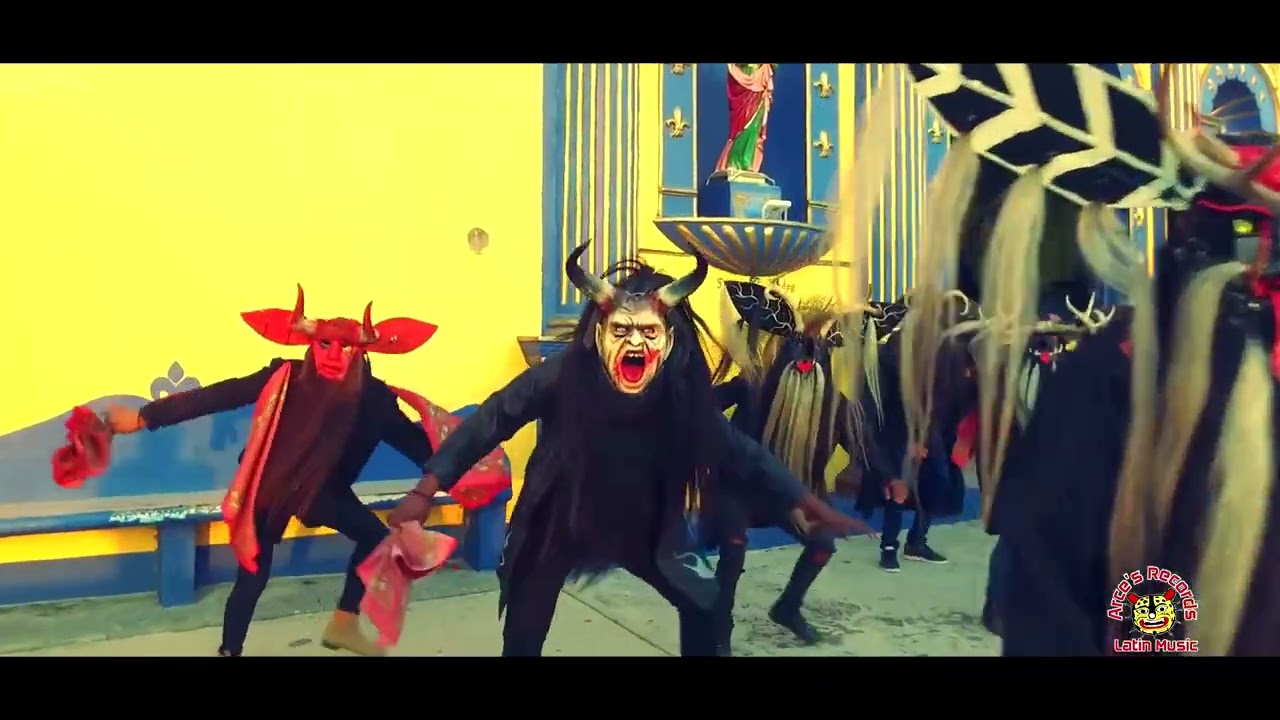 La Tropilla de Miguel Camero - Sones De Los Diablos In&Out (Dj Ludo Mix - Gozadera Beats)