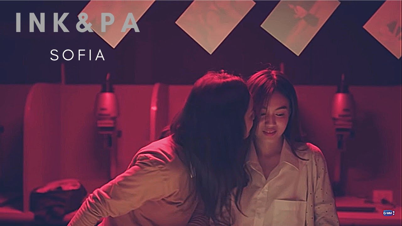 Ink and Pa | Sofia | Bad Buddy
