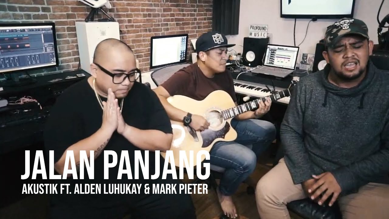 SAYKOJI - JALAN PANJANG AKUSTIK