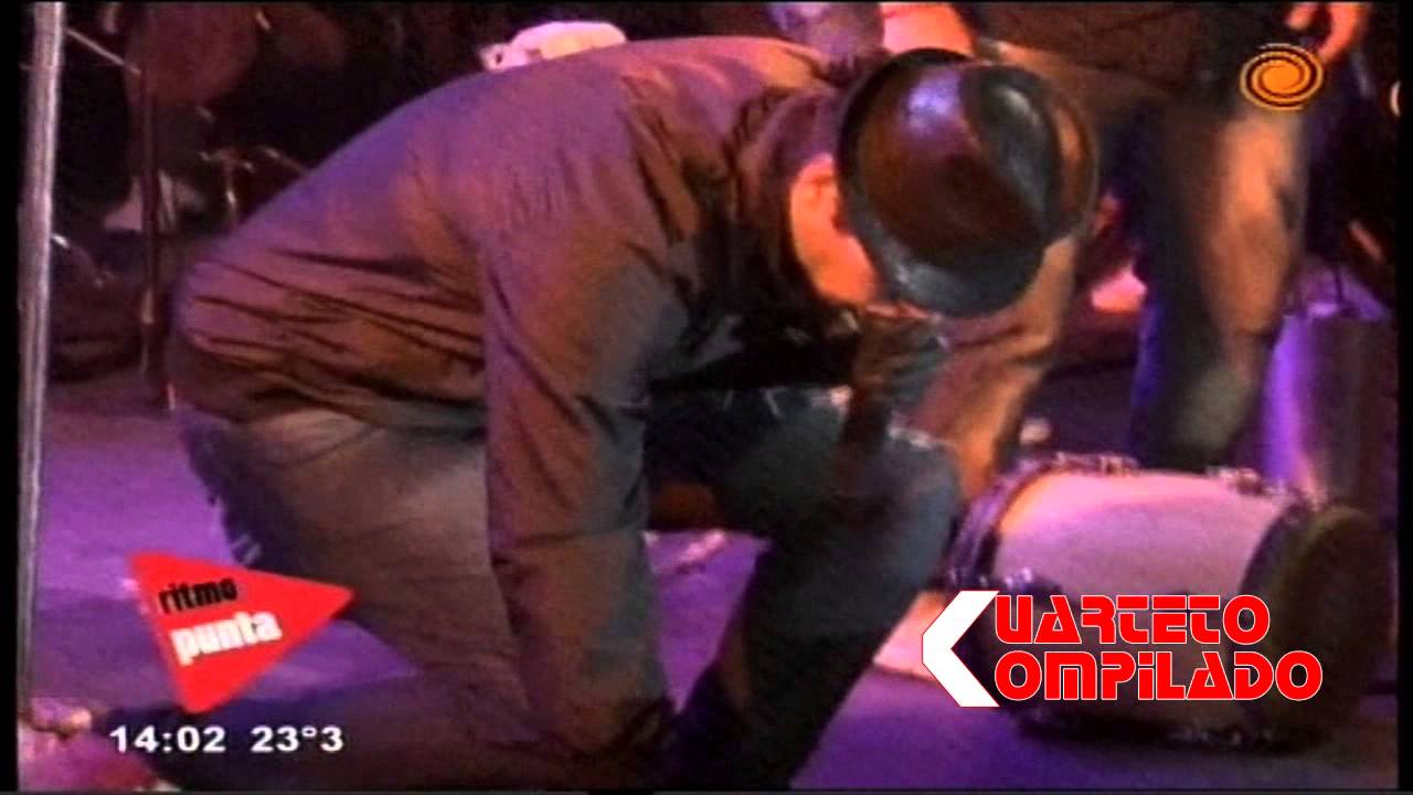 Ulises Bueno - Nada Tengo de ti (vivo) 2013