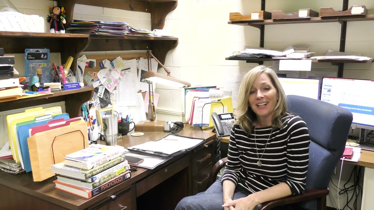 Faces and Places: Suzanne Smith