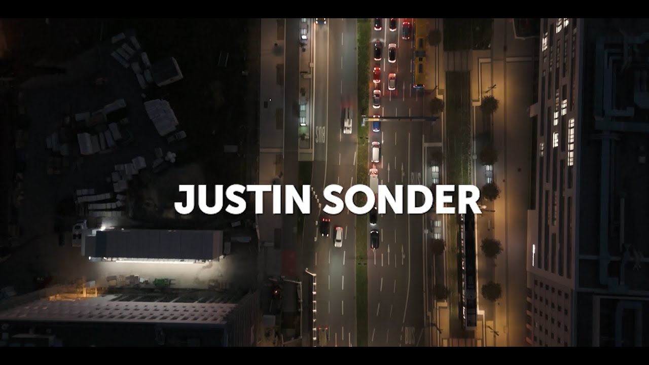 Justin Sonder / Episode 3: Erinnerungskultur (Miniserie)