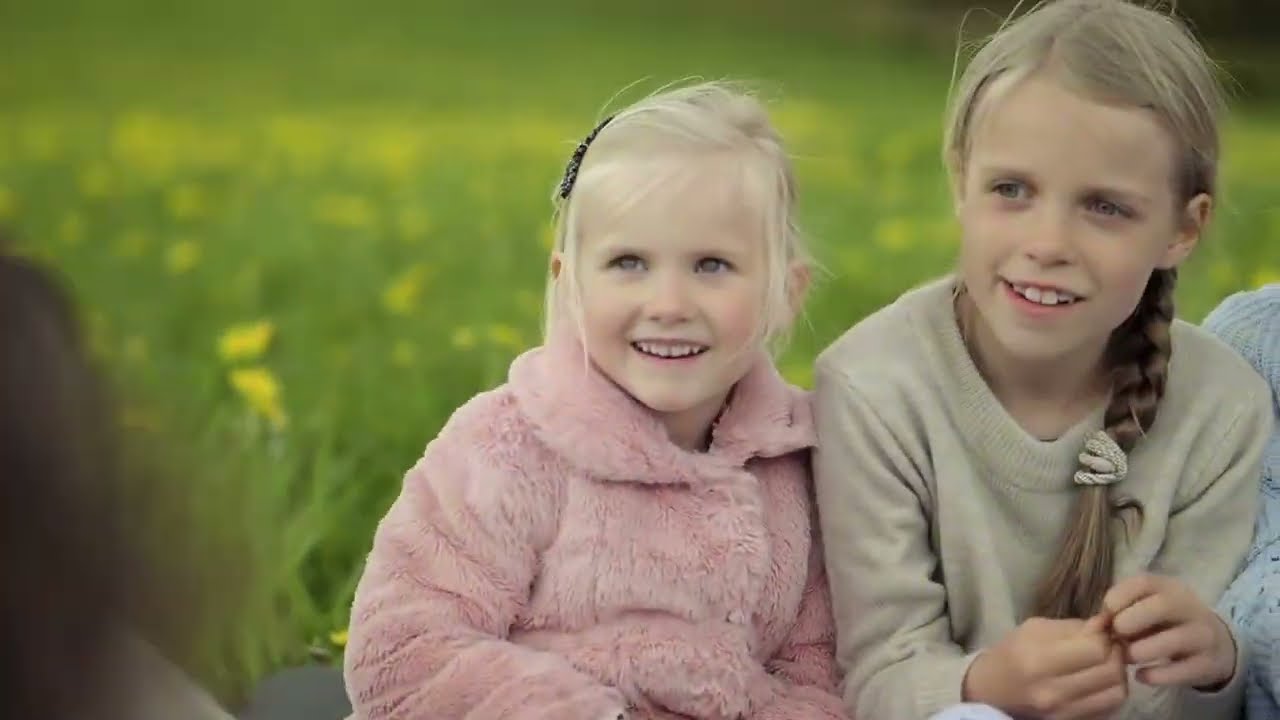 Beathe Krueger  - Filipperbrevet 4 v 6-7