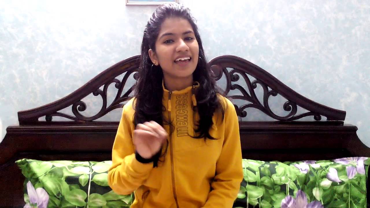 Dil Darda (Roshan Prince) | Simran Choudhary | The Voice 2019