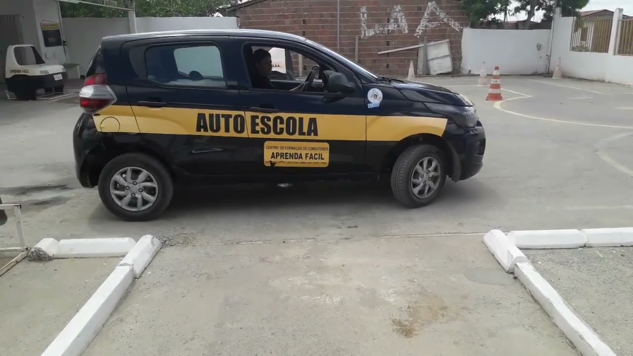 Como fazer garagem  2022 detran Campina Grande PB