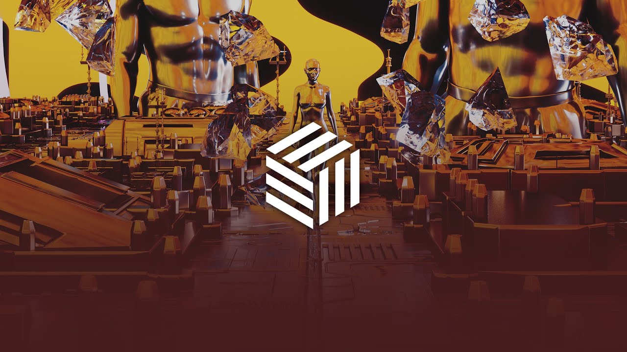 Mitch db - Don't Worry