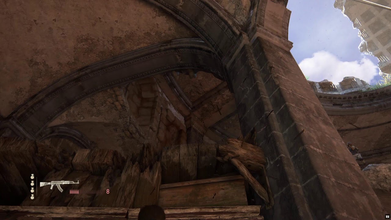 UNCHARTED™ Colección Legado de los Ladrones