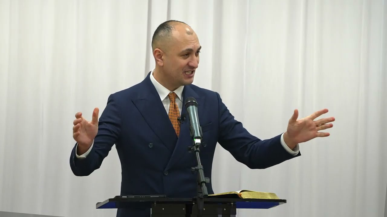 Ce fel de om ai devenit după întâlnirea cu Isus?
