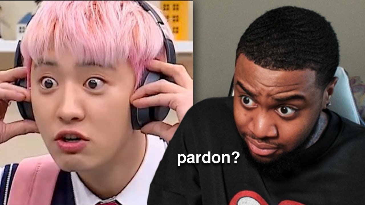 EXO ONCE SAID...again