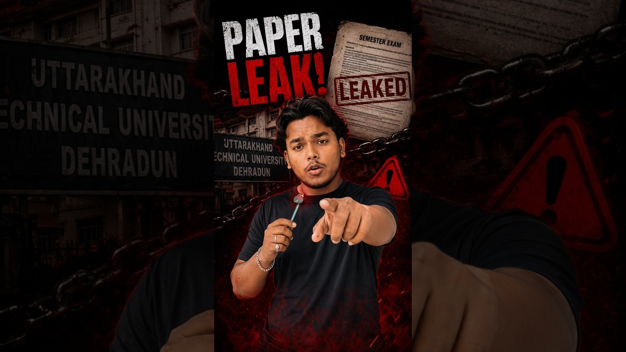 🔥 Uttarakhand Paper Leak! Big News Amidst Delhi Protests 😱