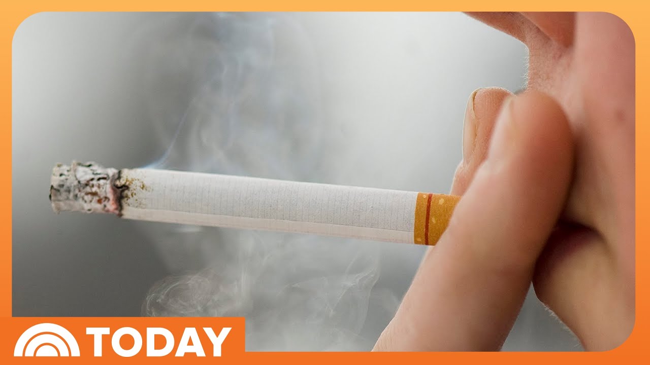 Why Smoking Is Making a Comeback &mdash; Especially With Gen Z