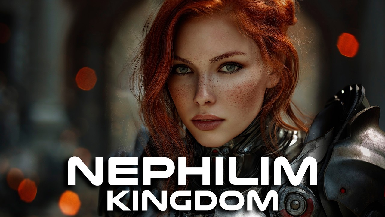 4k Nephilim Kingdom Movie:  Nephilim Return Book Of Enoch  Extended Cut  2026     #trending #viral