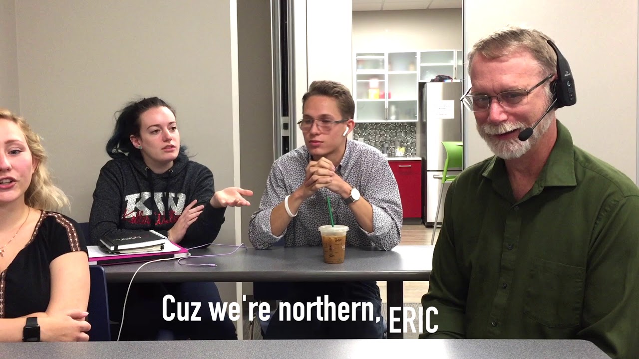 Agents Try To Pronounce Michigan Things
