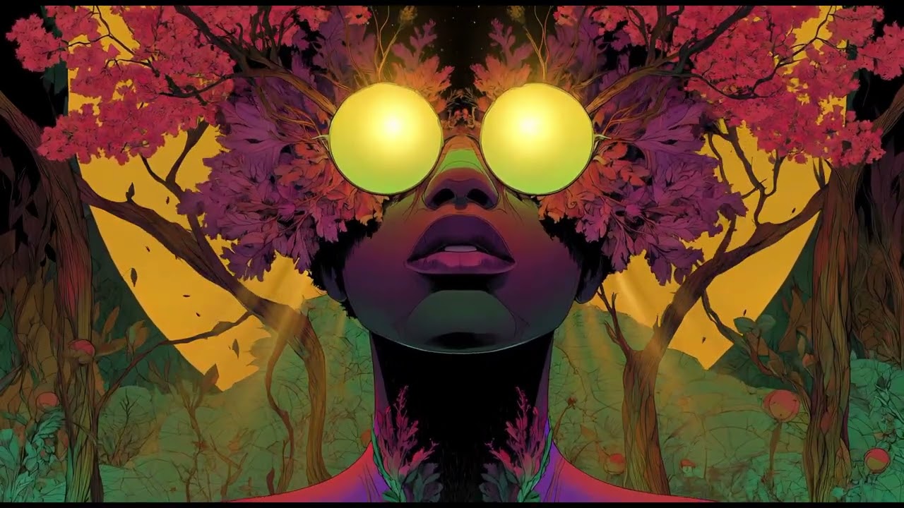 Spirit of the Ancient Flute 🌿 Shamanic Forest Music for Soul Awakening & Deep Healing