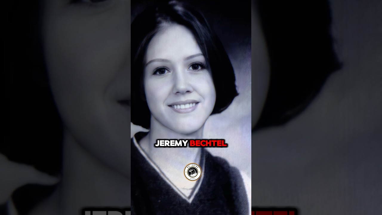 YouTuber solves 21 year old cold case of two missing teenagers #missing #shortfeed