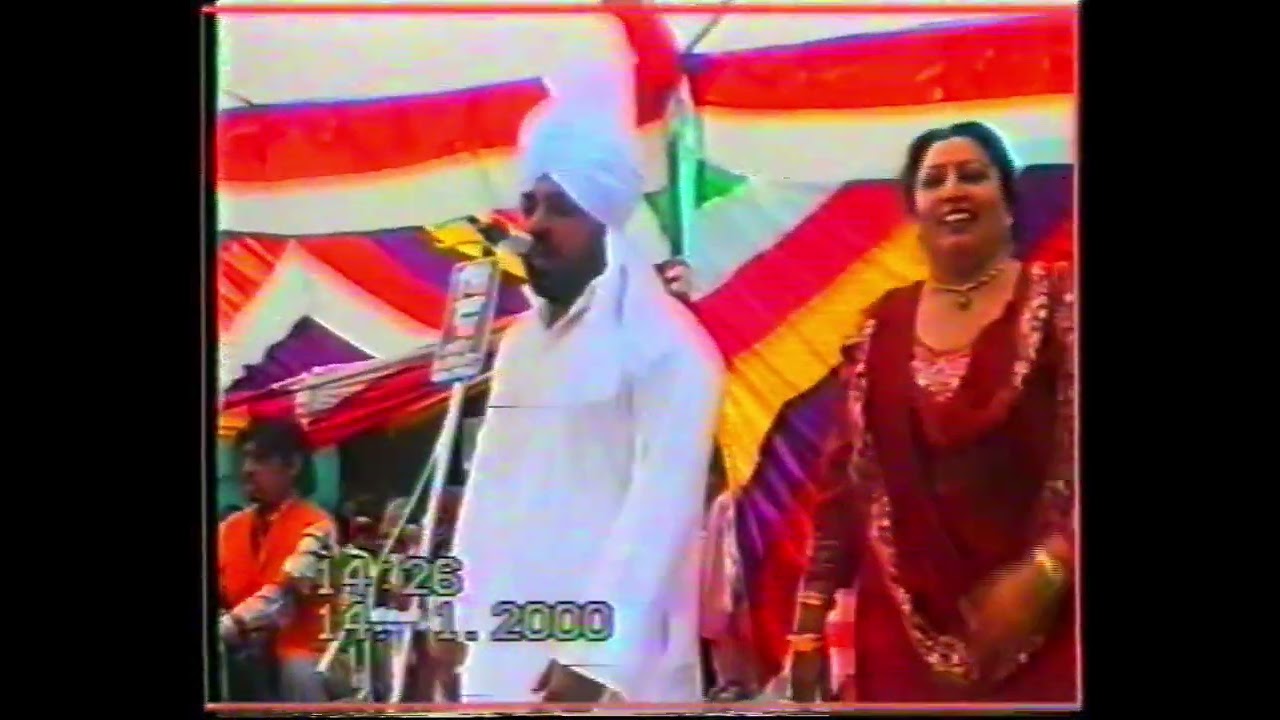 ਮੁਹੰਮਦ ਸਦੀਕ ਰਣਜੀਤ ਕੌਰ ਗੀਤ || ਸਾਉਣ ਦਾ ਮਹੀਨਾ ||Mohammad Sadiq Ranjit Kaur