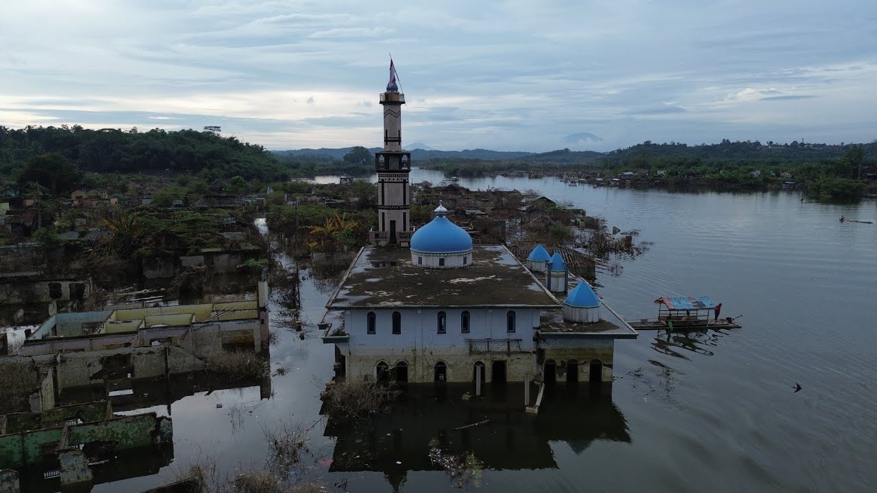 Melihat Kondisi Terkini 