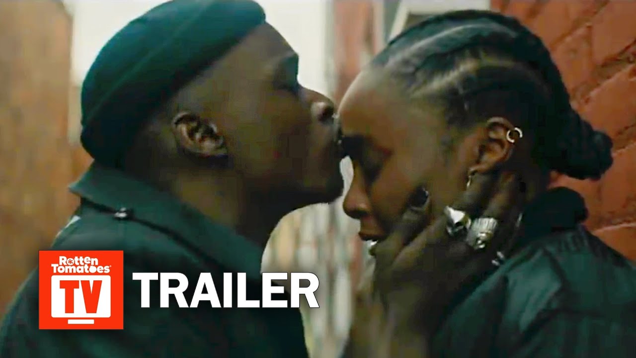 Native Son Trailer #1 (2019) | Rotten Tomatoes TV