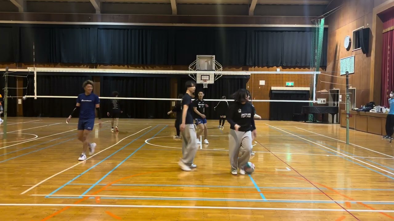 3/15 VS ヤドム①