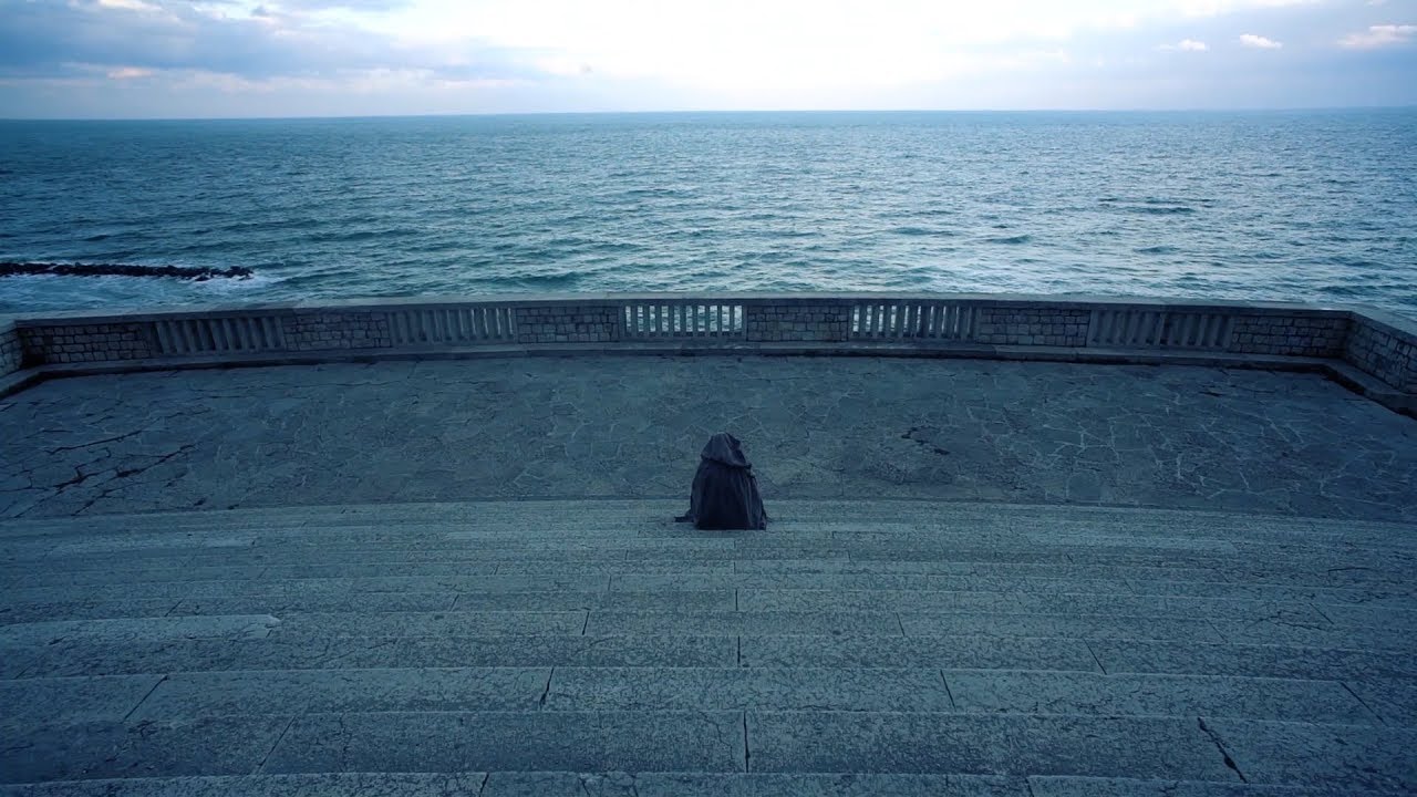 FUROR GALLICO - Waterstrings (Official Video)