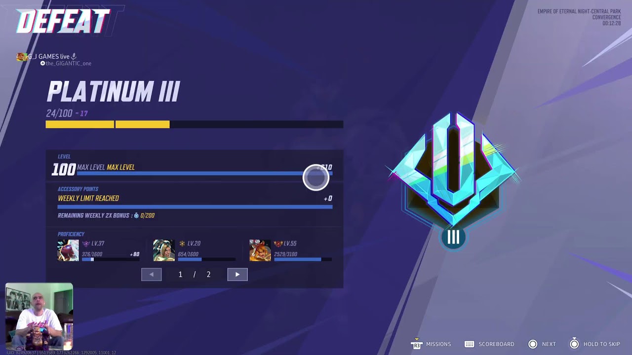 ♠️♥️♣️♦️Climbing 2 GM!! 👀💥💨LIKE N SUB GJ GAMES live STREAM 😏 💪🏿MARVEL RIVALS 🔥 JOIN UP