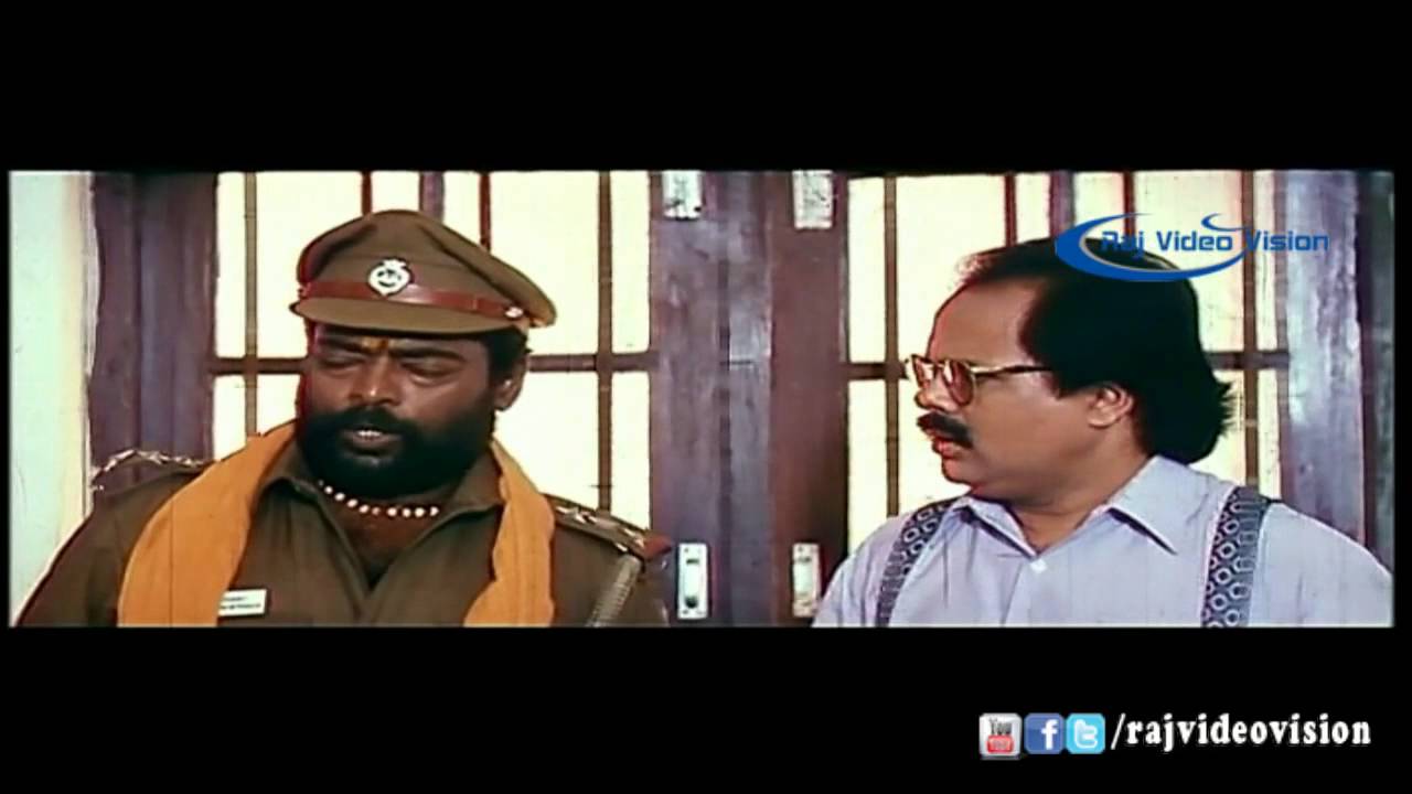 Sishya Movie Comedy 1