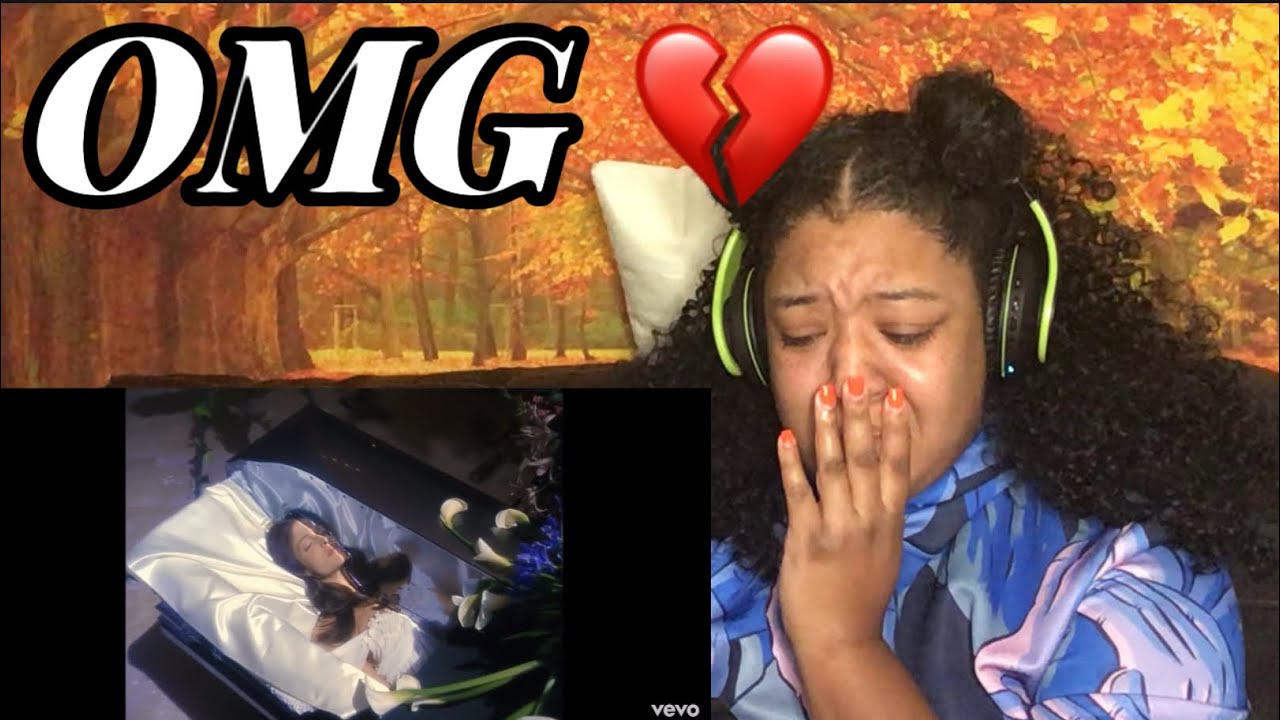 GUNS N ROSES - NOVEMBER RAIN REACTION