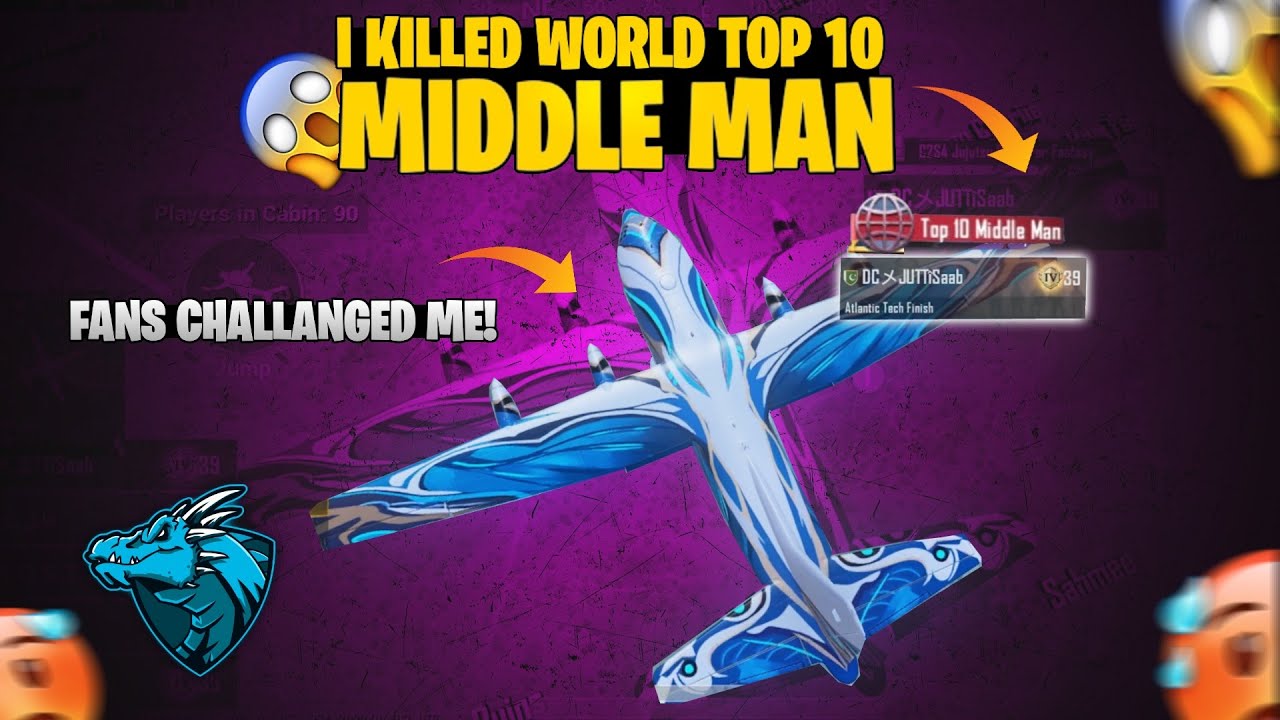 I Killed World&rsquo;s Top 10 Middle Man😱Fans Amazing Reaction😍 SAMSUNG, A3,A5,A6,A7,J2,J5,J7,S5,S6,S7,5