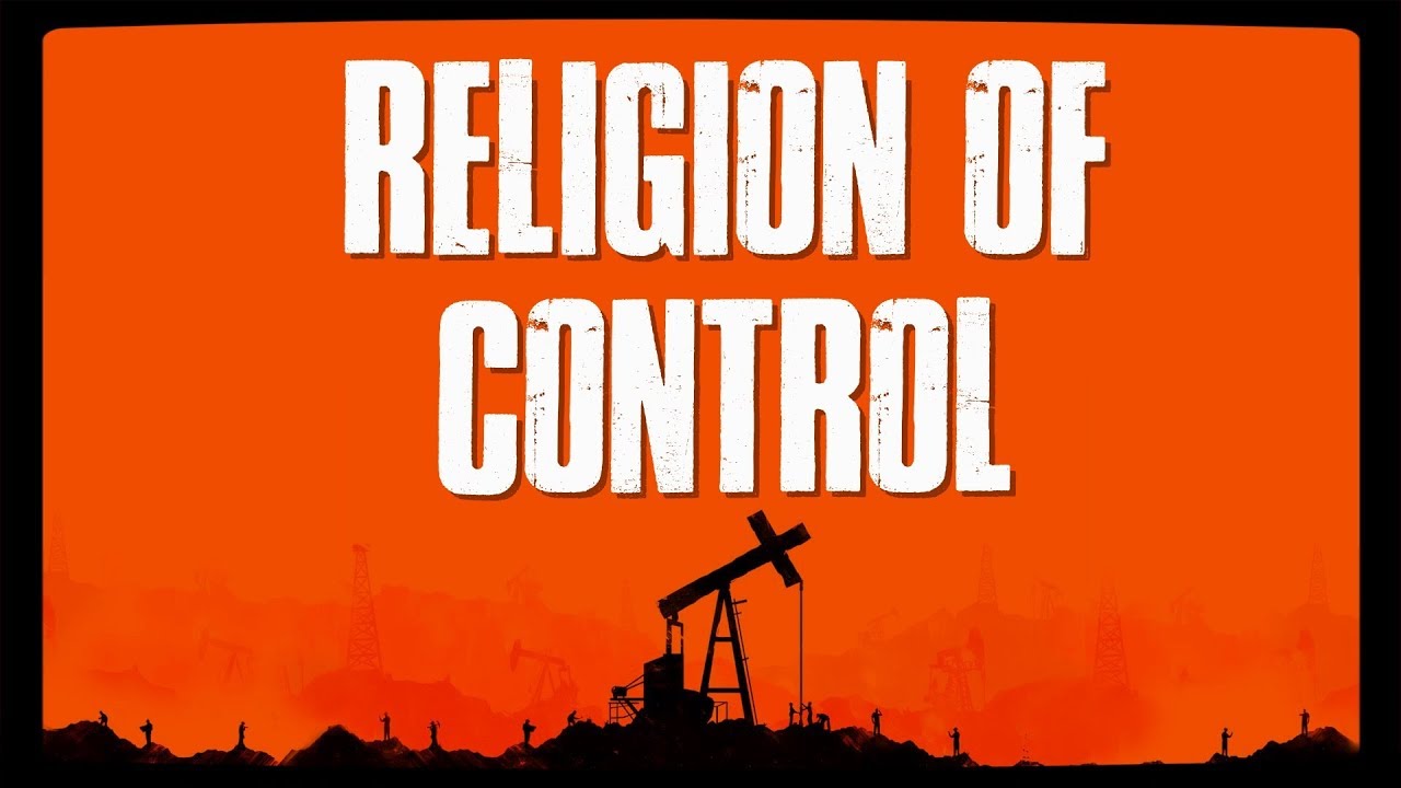 There Will Be Blood & The Master — Religion of Control