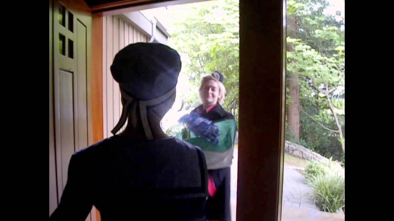 Hetalia DenNor - 20 Ways to Reject Denmark