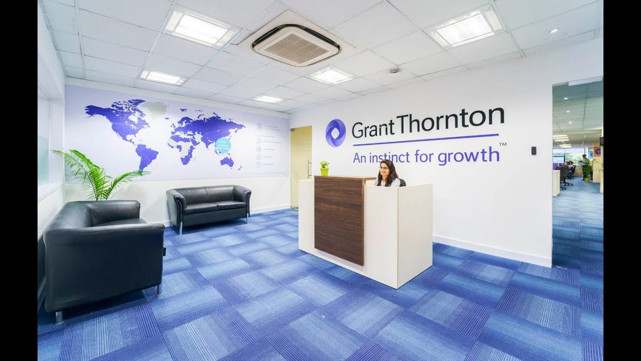 Grant Thornton Dehradun - India Knowledge and Capability Centre