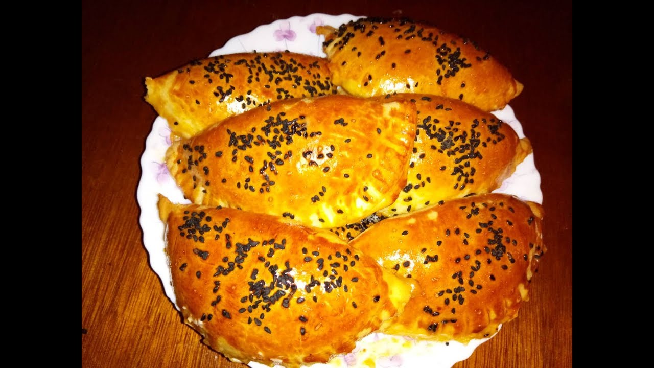 شوصون بتونة او ميني سوفلي بطريقة سهلة وبسيطة لسفرات رمضان