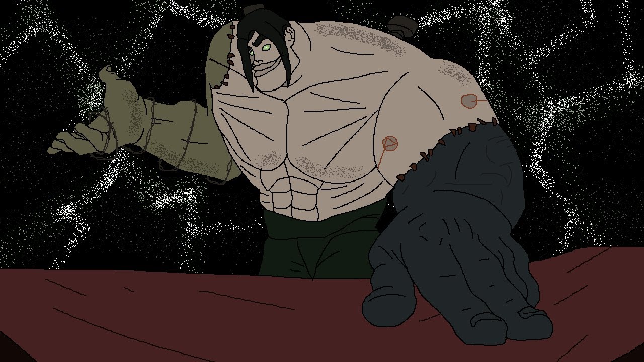 DEADLOCK: VICTOR GOES WHERE HE PLEASES