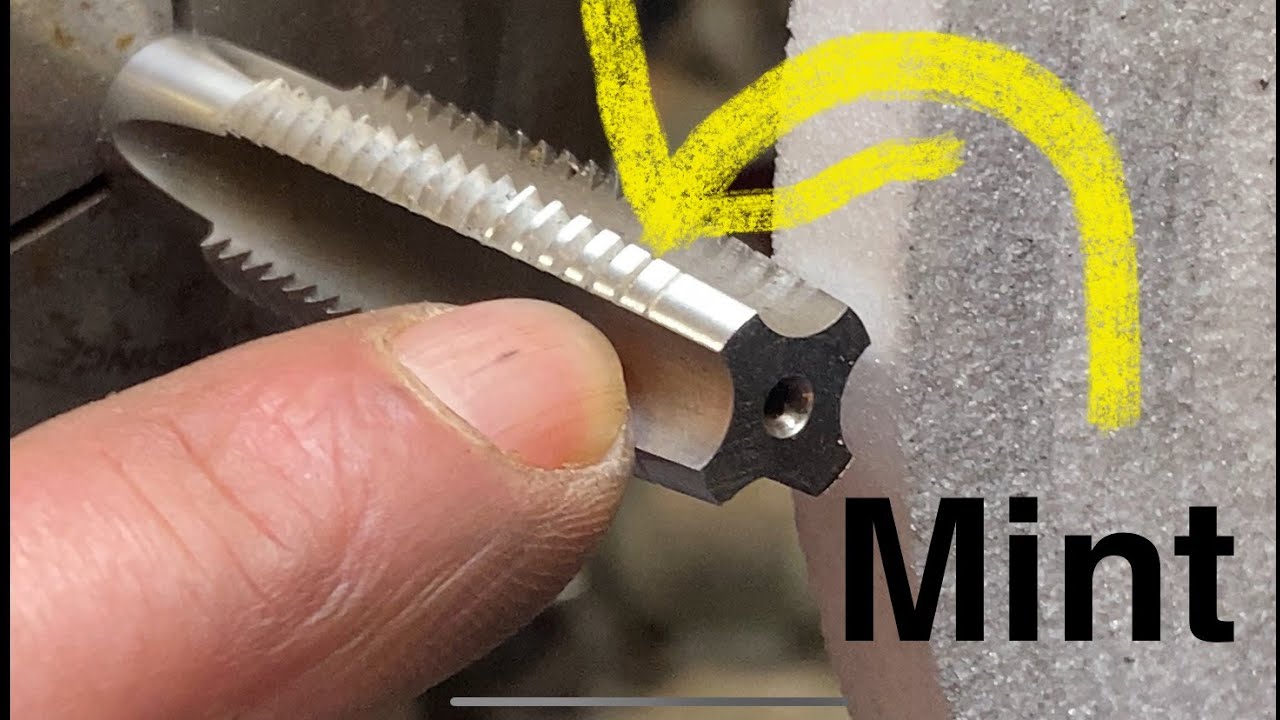 TAPS - ГЛУБОКОЕ ПОГРУЖЕНИЕ