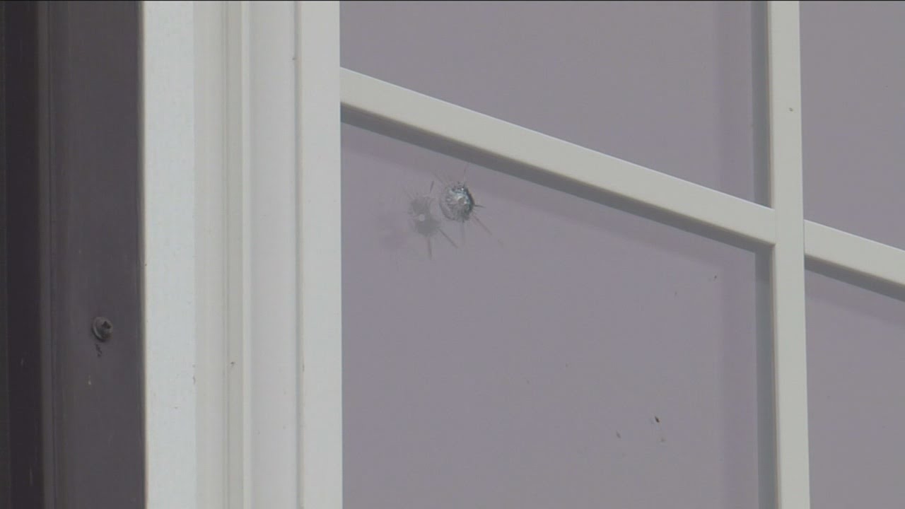 Vandals target Oak Creek neighborhood, leaving behind thousands of dollars in damage