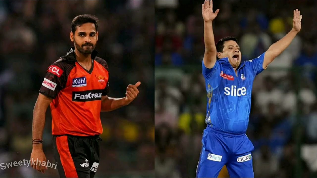 srh vs mi today match pitch report // sunrisers Hyderabad vs Mumbai India match prediction