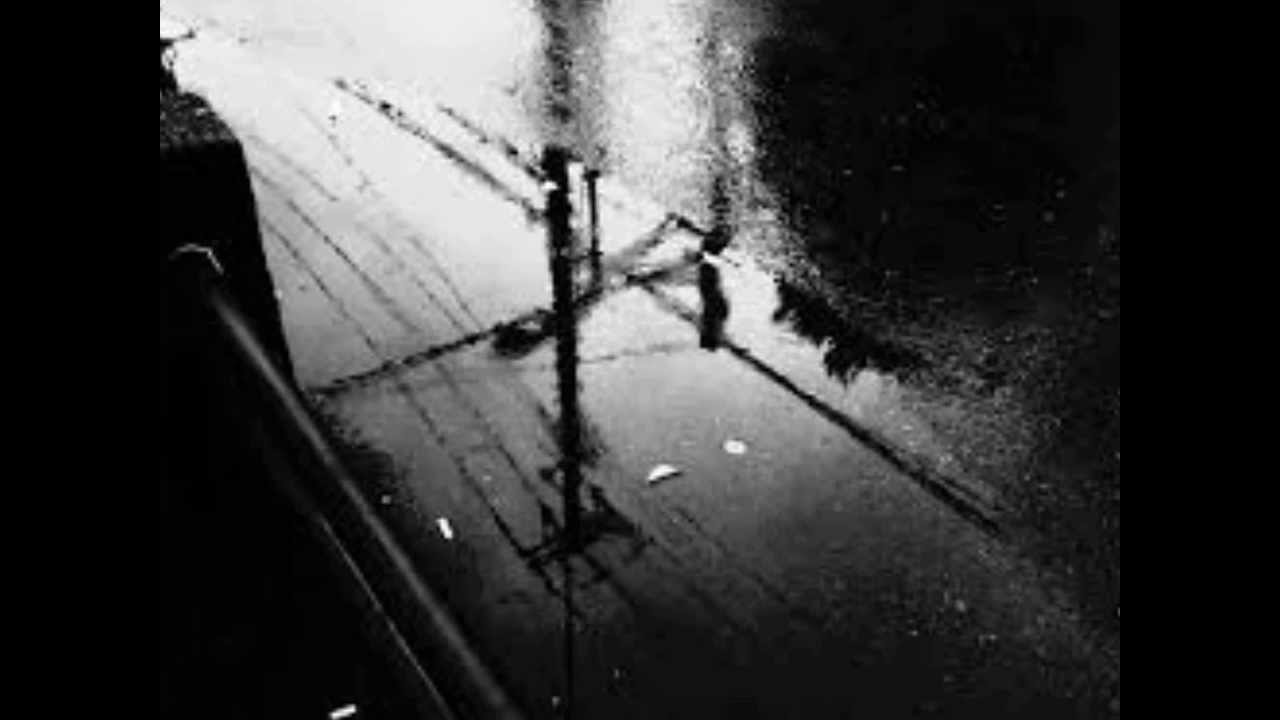 cali≠gari - 冷たい雨