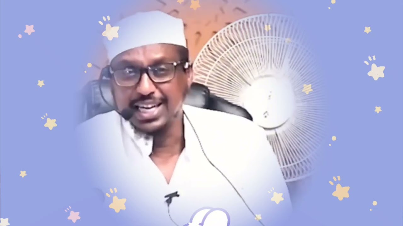MUXAADARO CUSUB 2026 |  Xalinta Mushkilaadka ina dhexyaala (Jireenya hawaasummaa) .