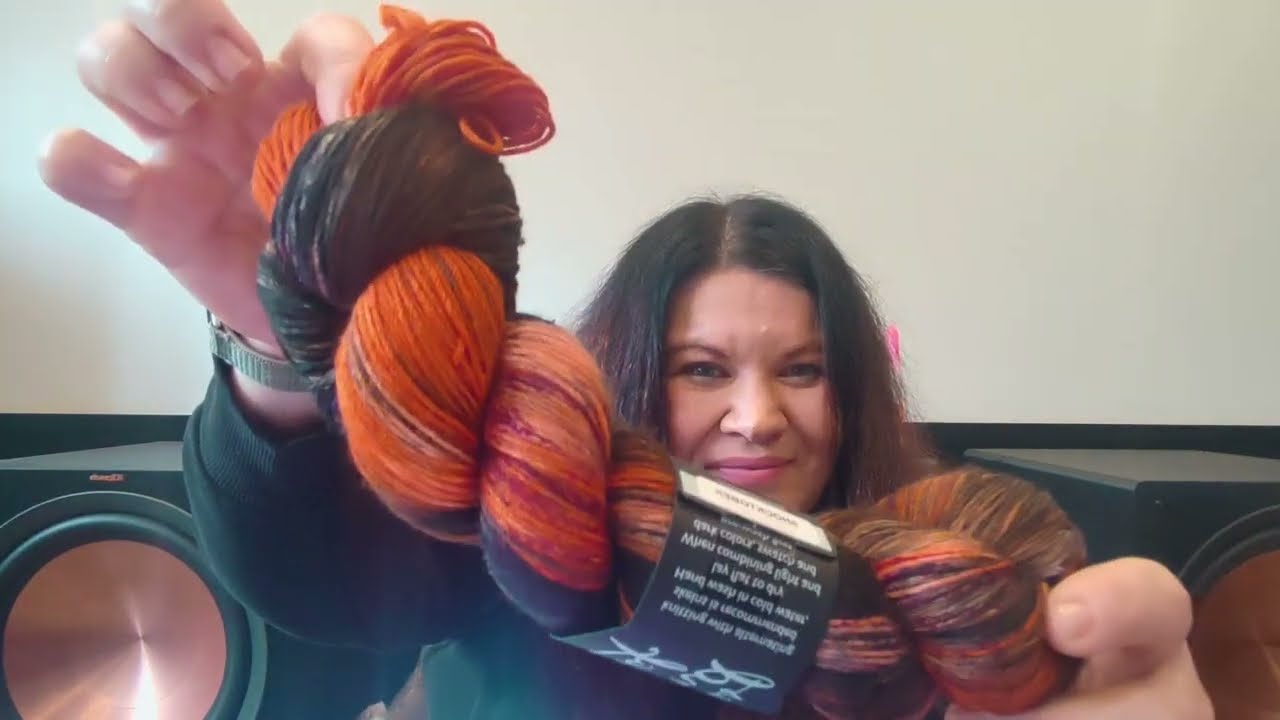 #33 Wolle, Wolle und noch mehr Wolle. 