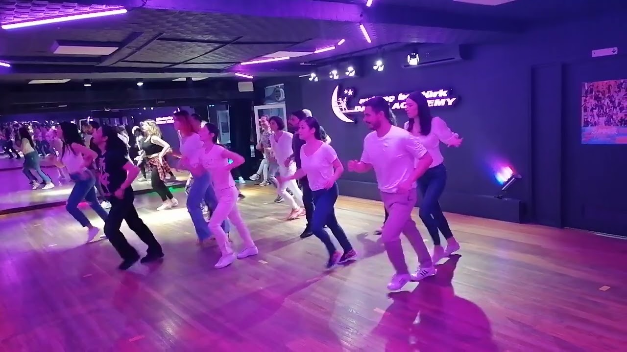 Salsa Shıne By Murat Çelebi & Yasemen & Aytunç Bentürk Dans Akademi #salsa #shıne