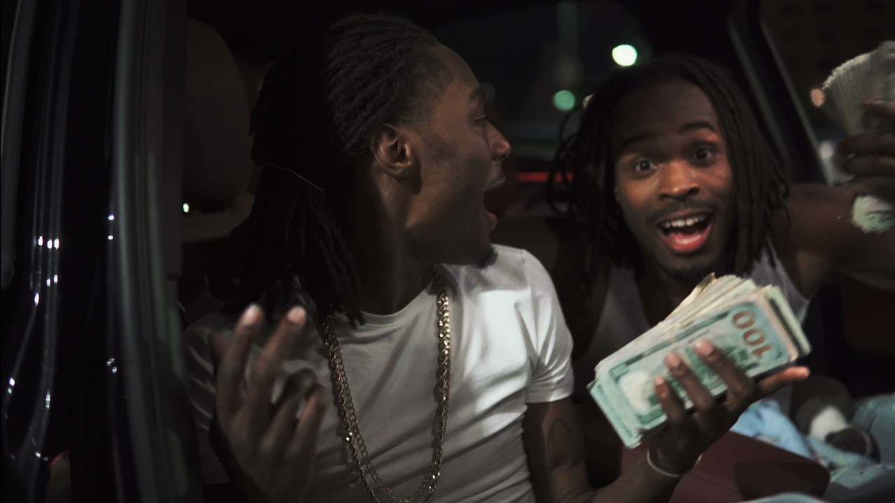 Donno Mulaa & TFG DonDon- Madraq (Official Music Video) 🎥 by: Bino Visions