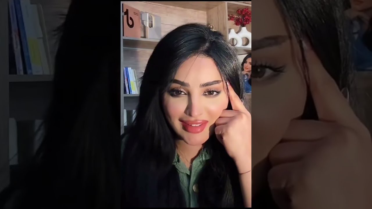 ايلاف الزهراني 🇸🇦 بكيفي أتزوج الذي ابغاه